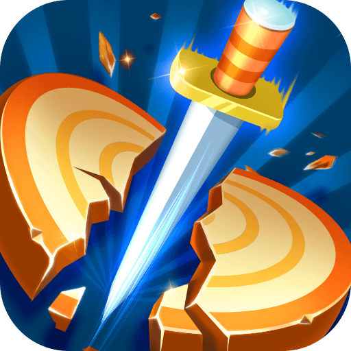 迷你飛刀世界  九游版