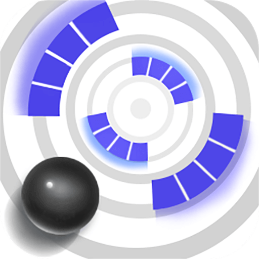 滾動隧道  九游版