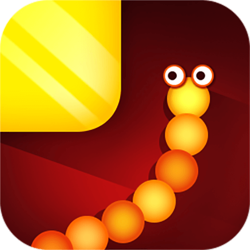 貪球蛇大戰白塊  九游版