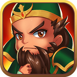 橫掃魏蜀吳  果盤版