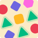 形狀全息：難題