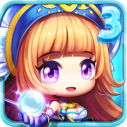 冒險王3OL果盤版