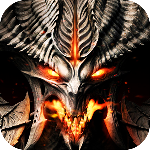 暗黑無(wú)盡之劍  九游版