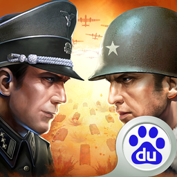 二戰風云2  百度版