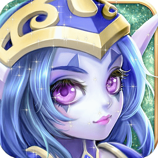 萌龍大作戰(zhàn)  九游版