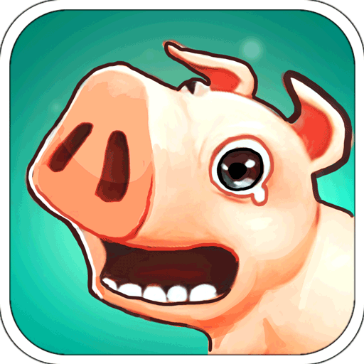 放我出去  九游版