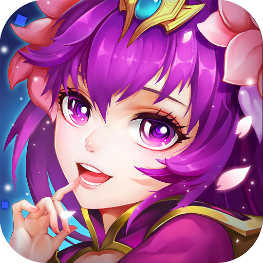 魔法仙灵  九游版