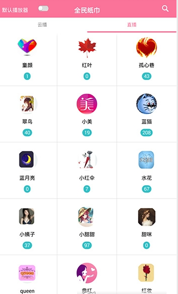 全民紙巾