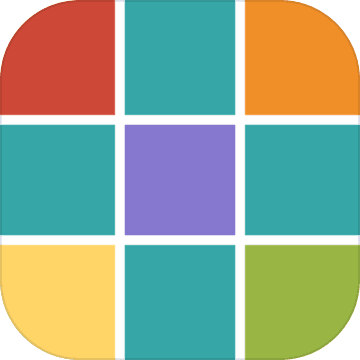 大腦沖突經典魔方