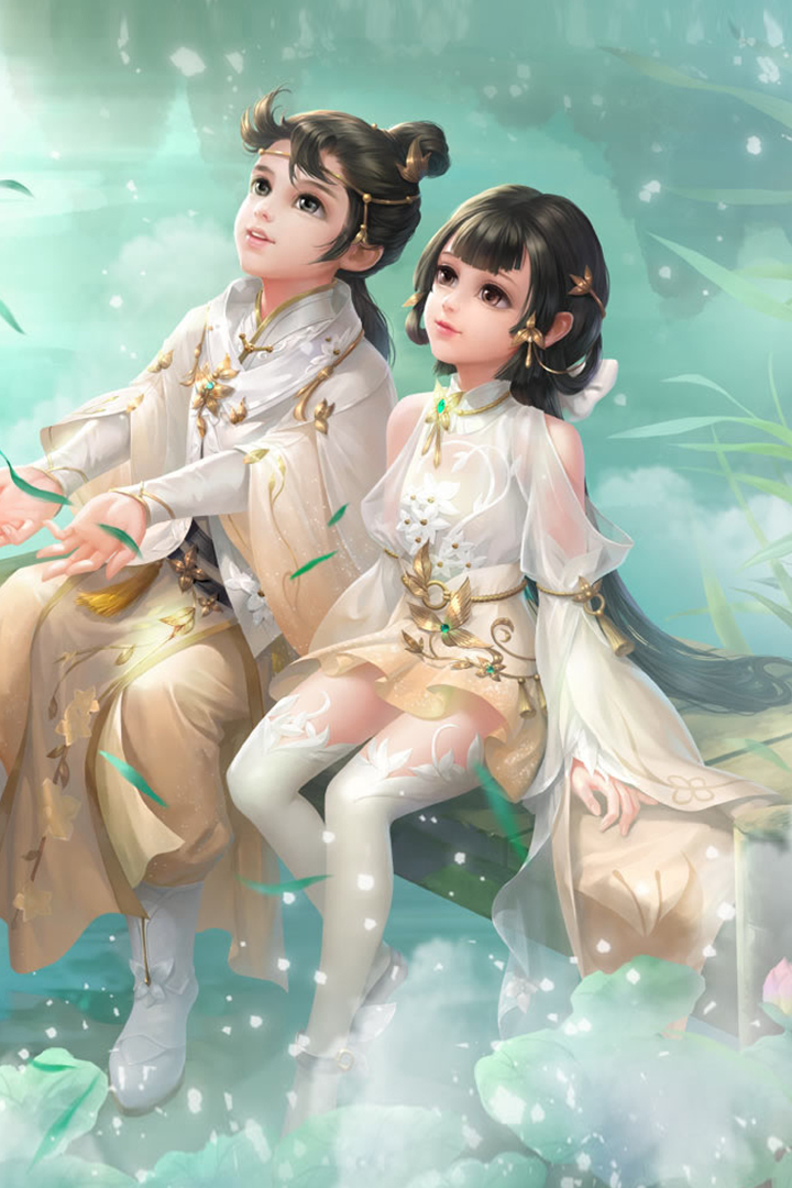 萬古至尊：武帝降臨  九游版