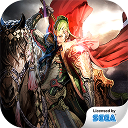 三國(guó)志大戰(zhàn)  果盤版