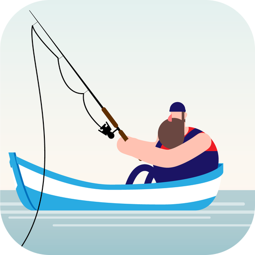 全民趣味釣魚  九游版