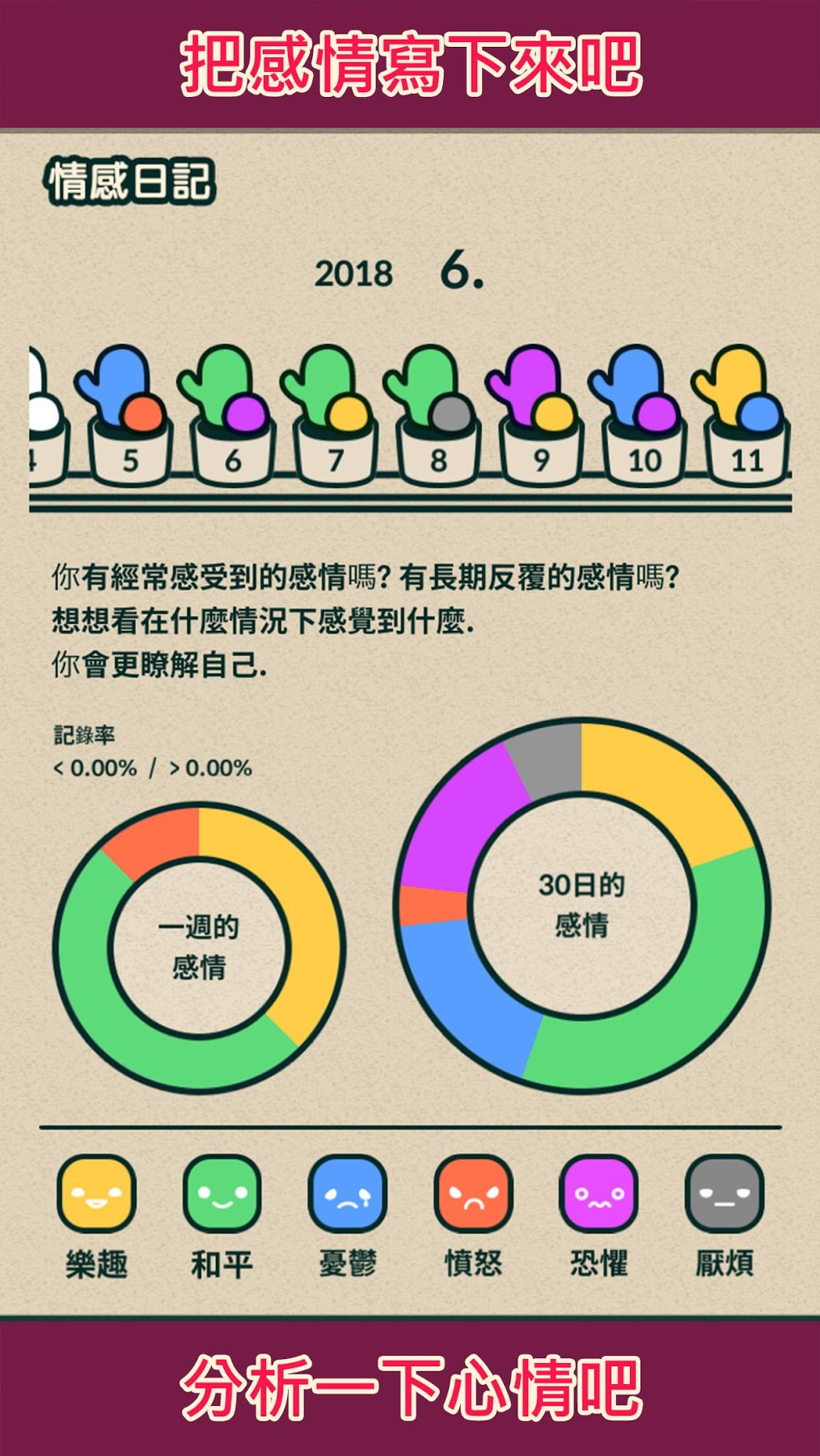 我的仙人掌園
