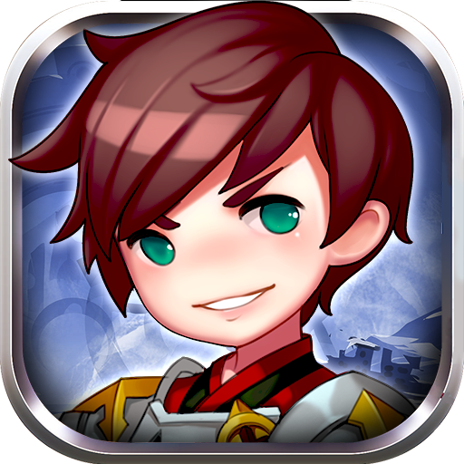 決戰千年  九游版