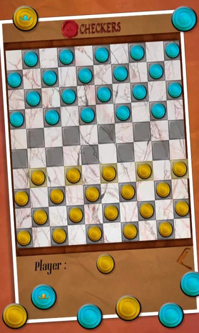 對弈棋