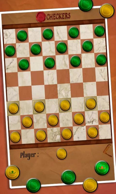 對弈棋