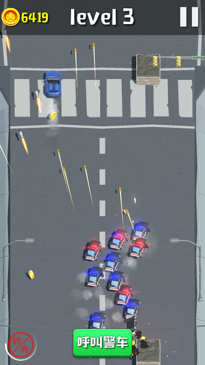 歡樂賽車大作戰(zhàn)