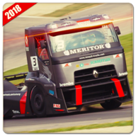 卡車(chē)競(jìng)速3D