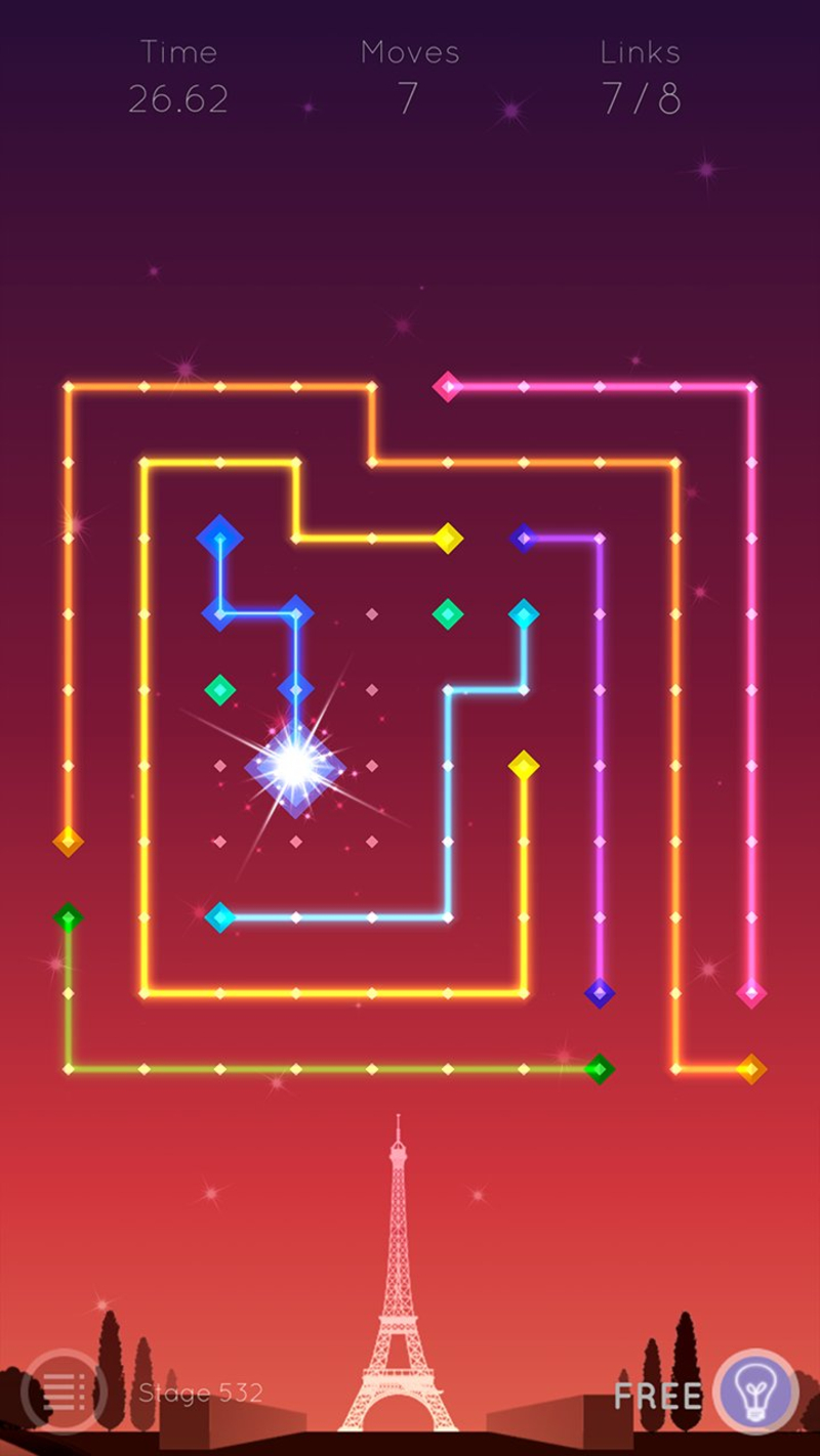 星際鏈接