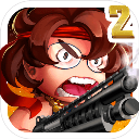 蘭博槍?xiě)?zhàn)2