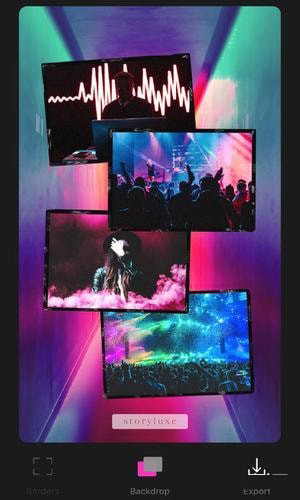 Storyluxe