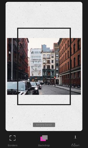 Storyluxe