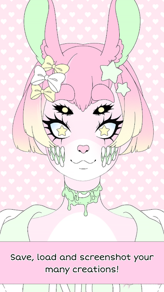 怪物少女制作器
