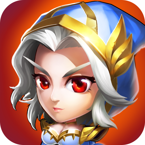 部落戰魂  九游版