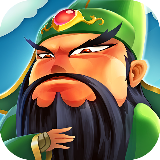 我的帝國  九游版