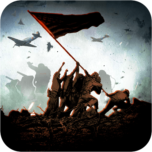 空襲機戰  九游版