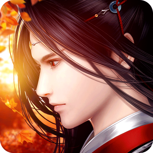 圣劍神域  九游版