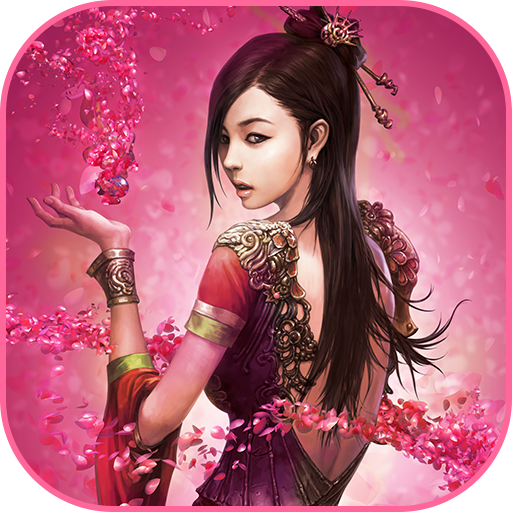 黑暗信仰  九游版