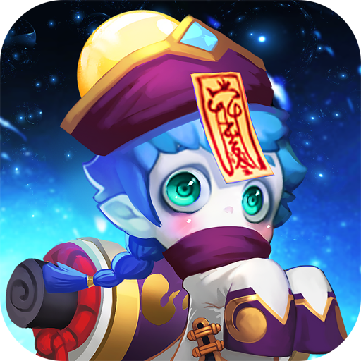 仙靈物語  九游版