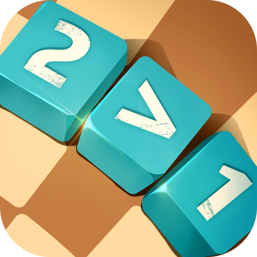 1121數字解謎  九游版