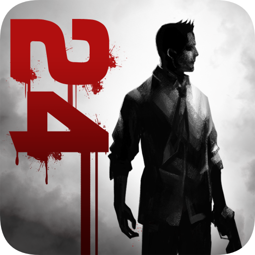 走出去  九游版