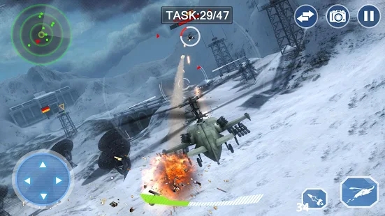 空軍爭(zhēng)霸