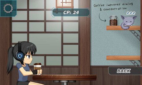 動漫狙擊手