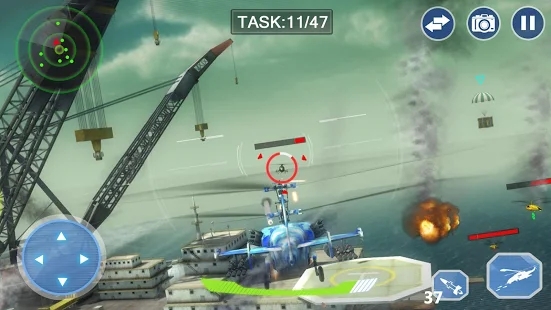 空軍爭(zhēng)霸