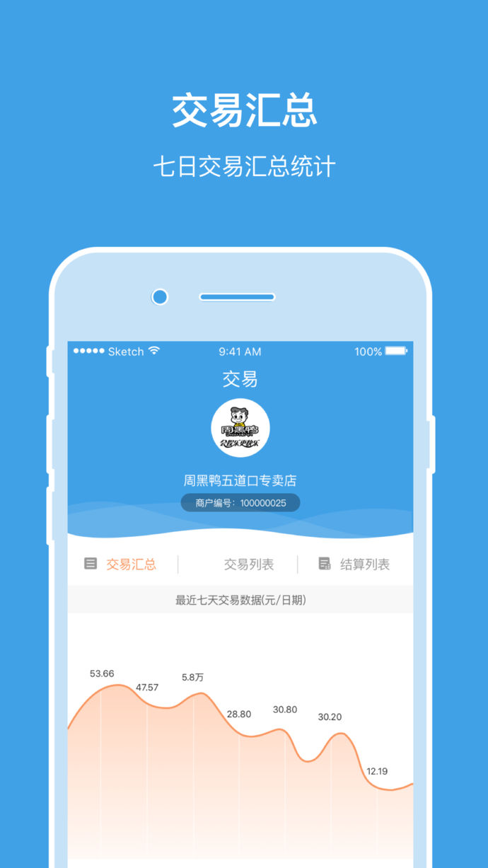 支付通QPOS