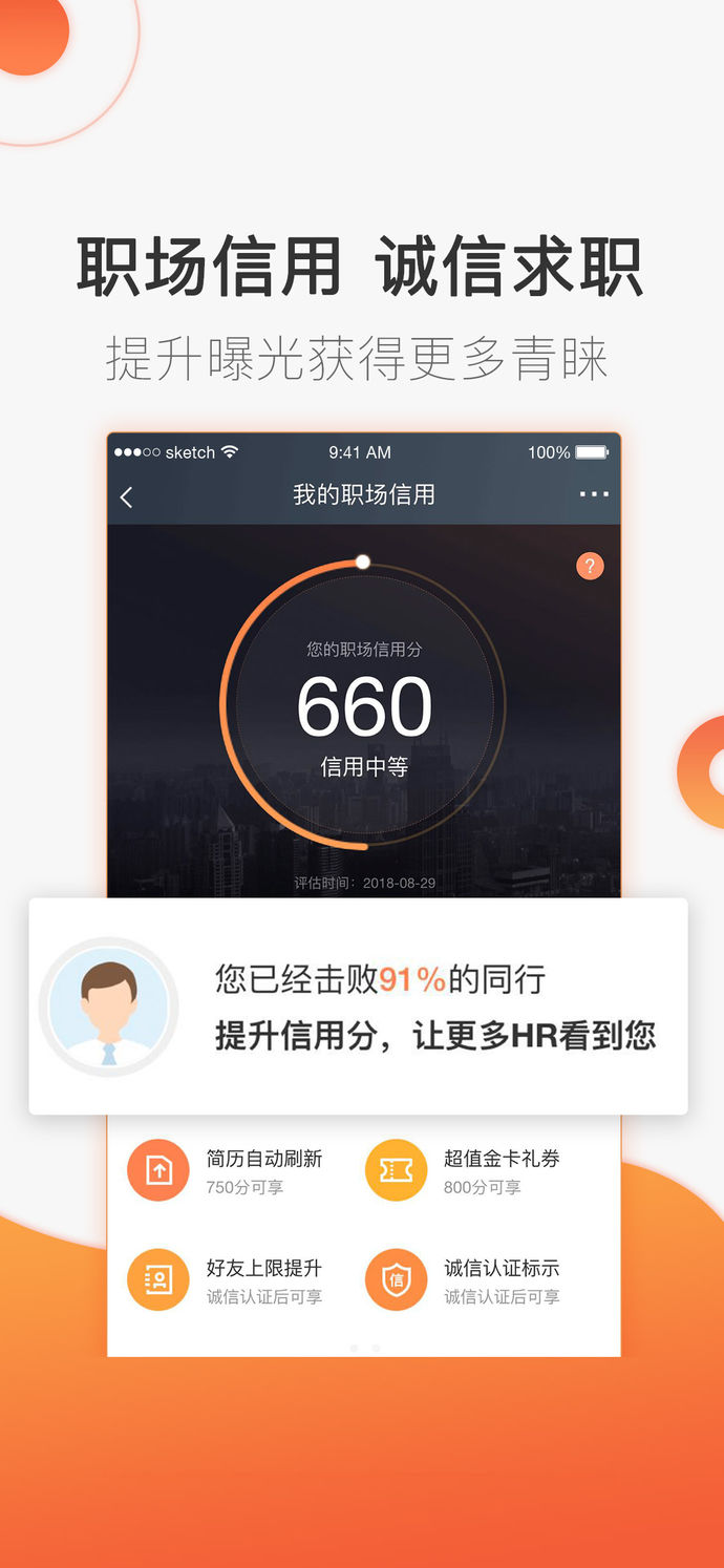 獵聘