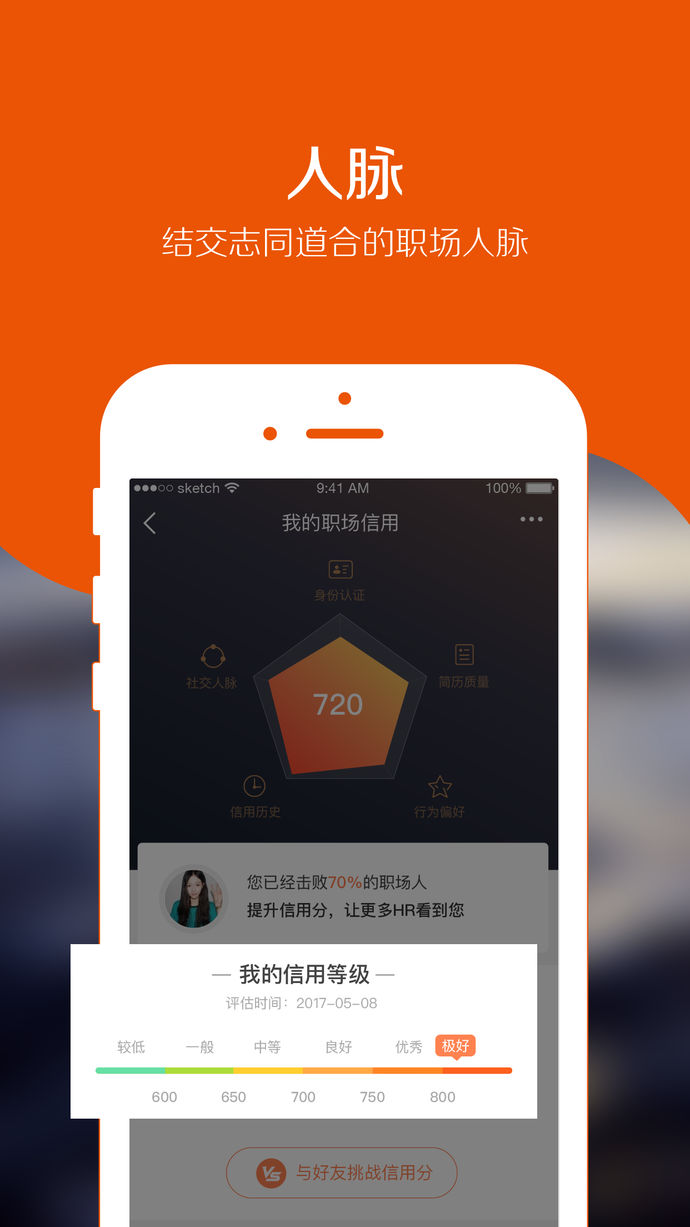 獵聘網