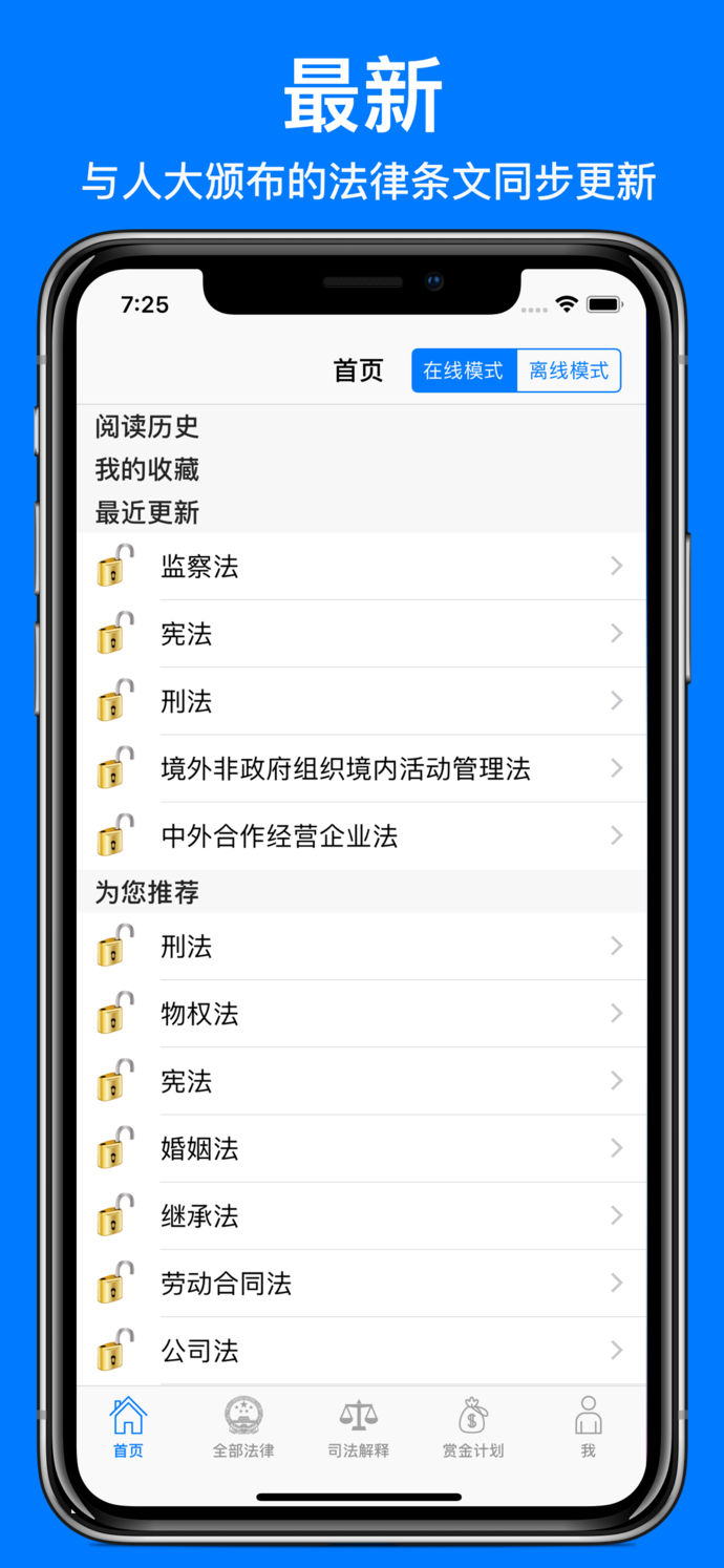 中國法律全集