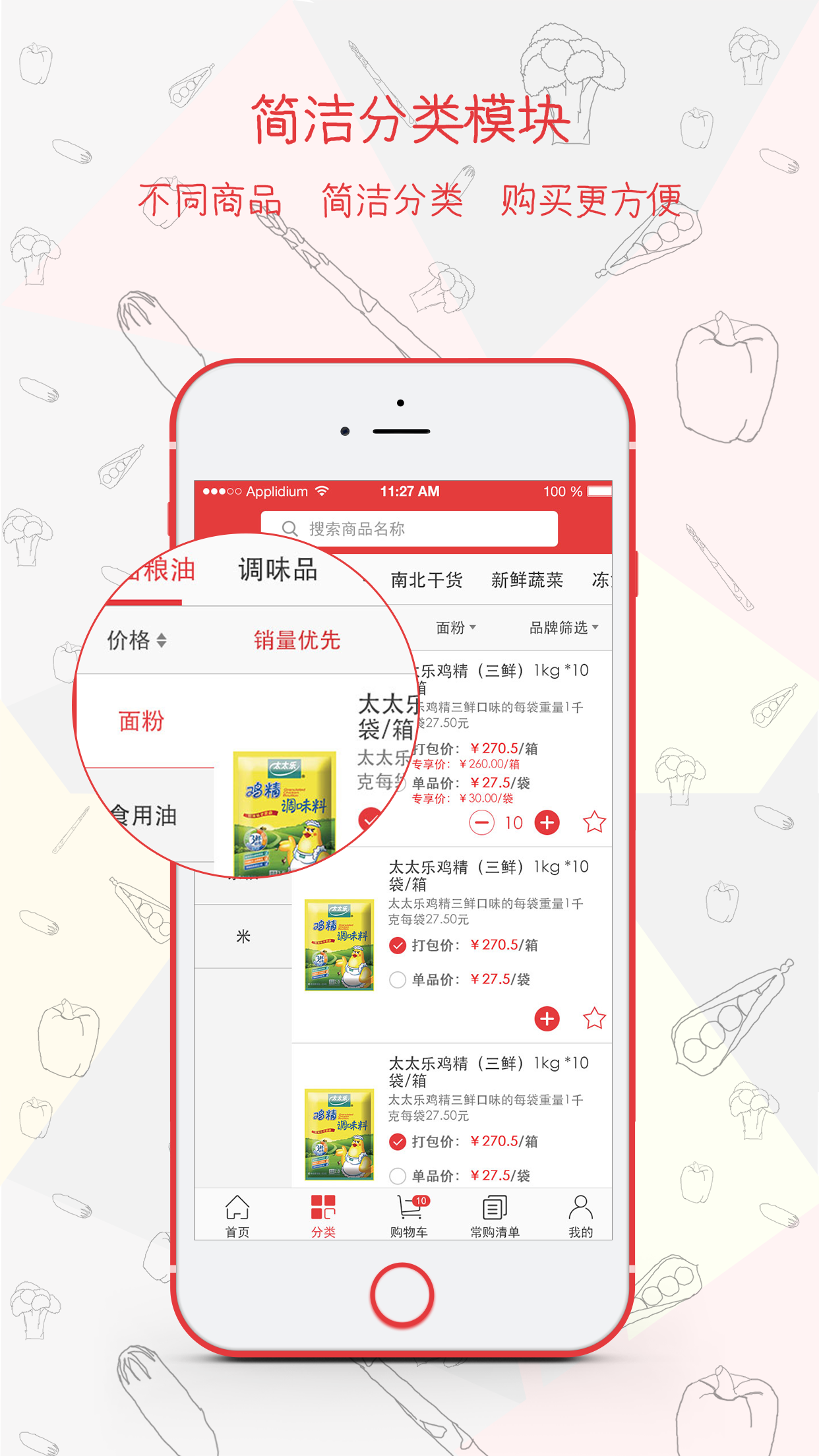 餐館無憂