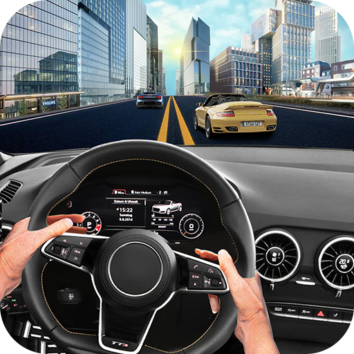 真實公路汽車 最新版