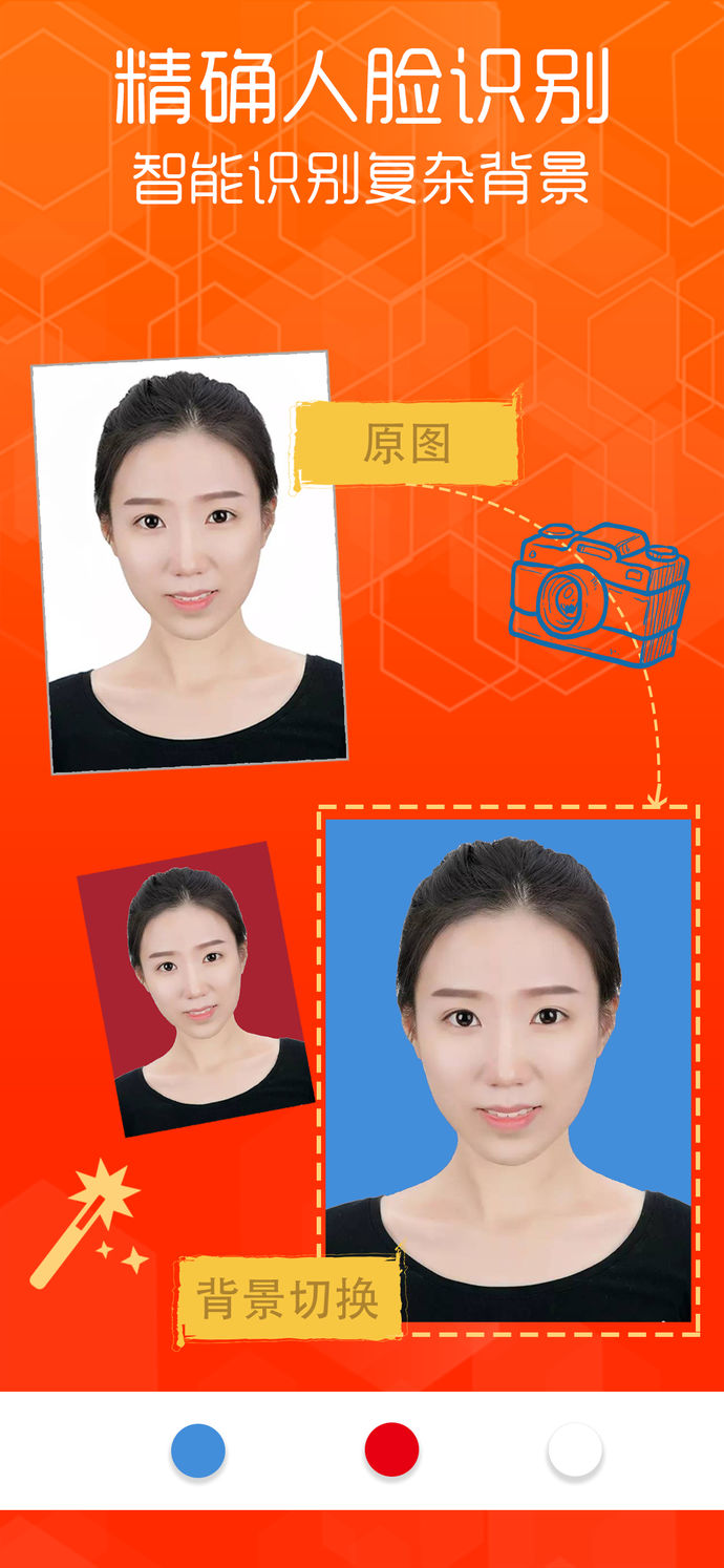 證件照制作專業版