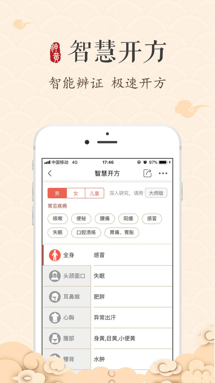 中医智库