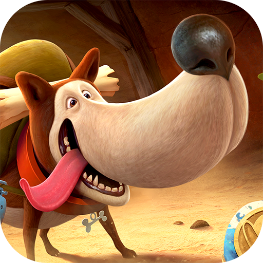 旅行小狗  九游版