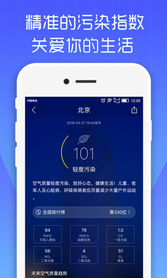 最美天氣 免費版