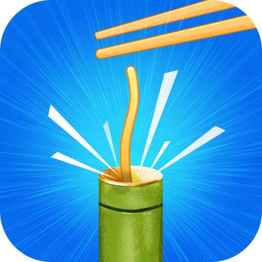 面條滑溜溜  九游版