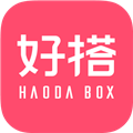 好搭盒子